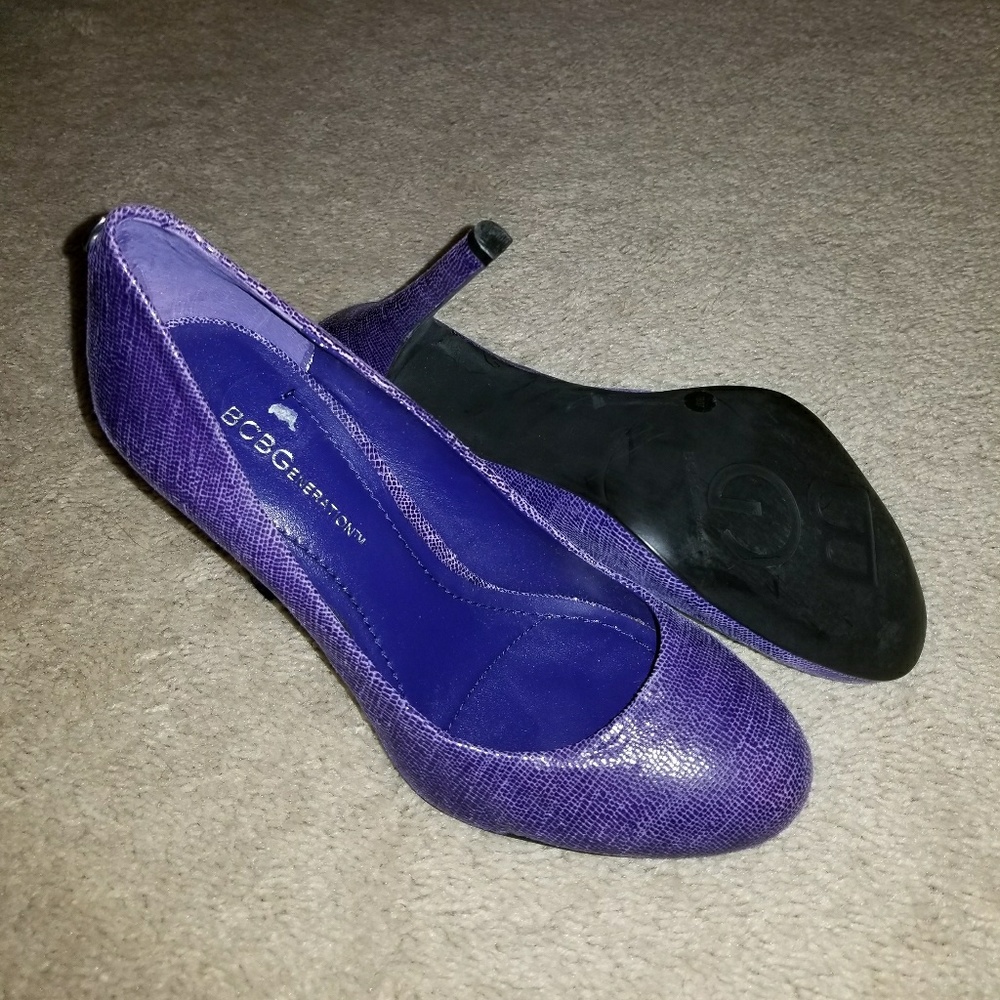 Bcbg Generation Pumps - image 3
